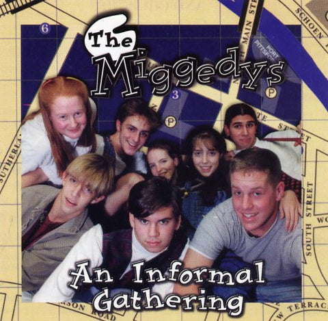 The Miggedys - An Informal Gathering