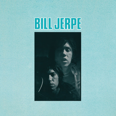 Bill Jerpe - Bill Jerpe