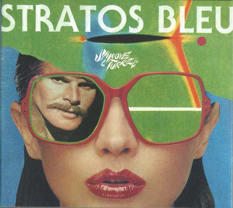 Smoove + Turrell - Stratos Bleu