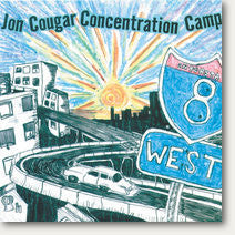 Jon Cougar Concentration Camp - 8 West