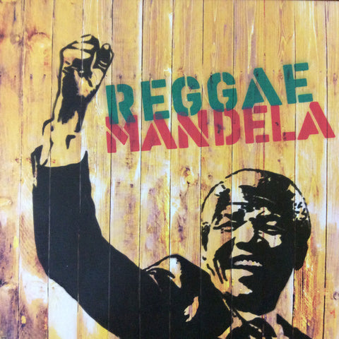 Various - Reggae Mandela