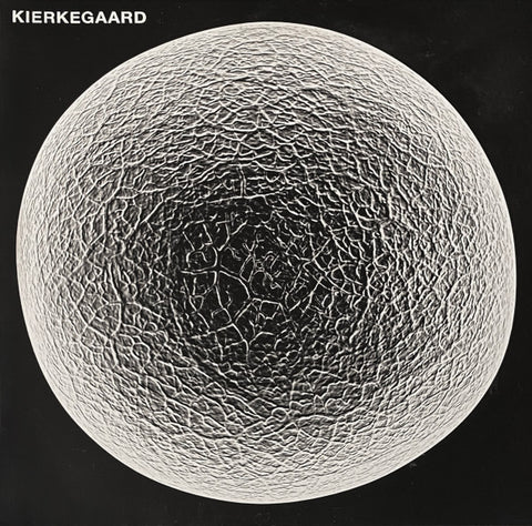 Kierkegaard - All Tomorrows End