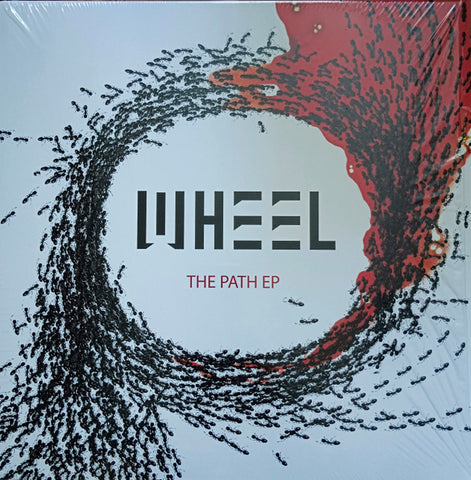Wheel - The Path EP The Divide EP