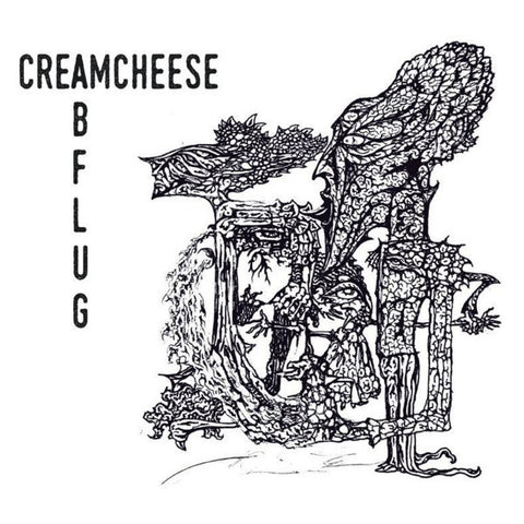 Creamcheese - Abflug