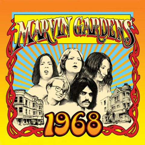 Marvin Gardens - 1968