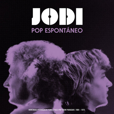 IODI - Pop Espontáneo