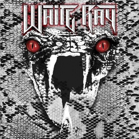 White Ray - The Collected Works: The Demos 1988-1991