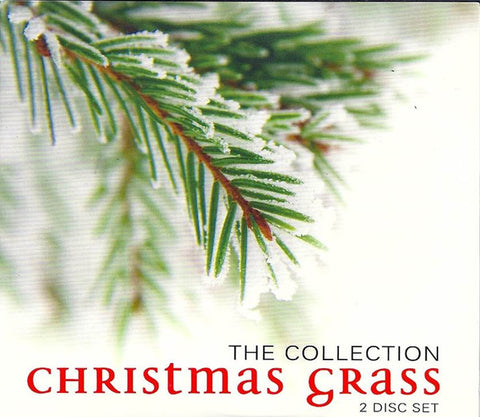 Various - Christmas Grass The Collection