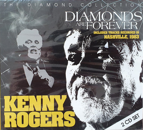 Kenny Rogers - Diamonds Are Forever