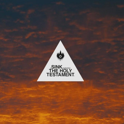 SINK - The Holy Testament 1