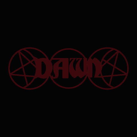 Dawn - Dawn EP