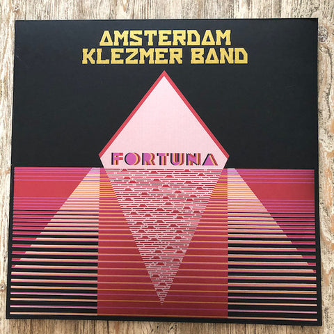 Amsterdam Klezmer Band - Fortuna