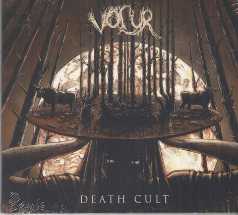 Völur - Death Cult