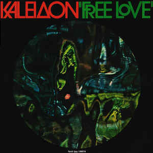 Kaleidon - Free Love
