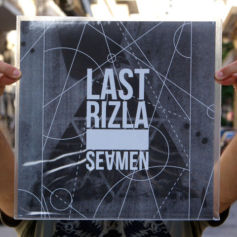 Last Rizla - Seamen