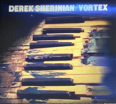 Derek Sherinian - Vortex