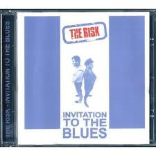 The Risk - An Invitation To The Blues