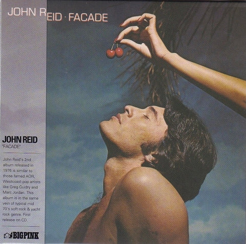 John Reid - Facade