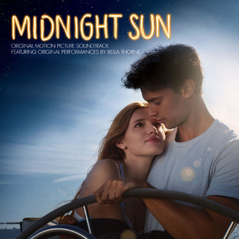 Various - Midnight Sun (Original Motion Picture Soundtrack)