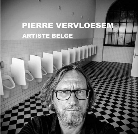 Pierre Vervloesem - Artiste Belge