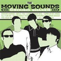 The Moving Sounds - Ground Shaker