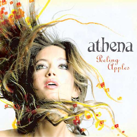 Athena - Peeling Apples
