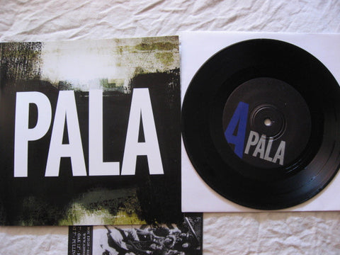 Pala - The Great Wave +2