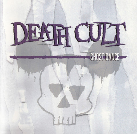 Death Cult - Ghost Dance