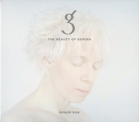 The Beauty Of Gemina - Minor Sun