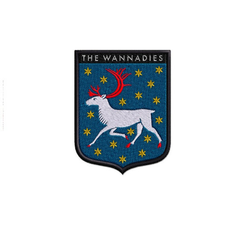 The Wannadies - Västerbotten