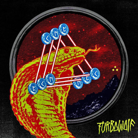 Turbowolf - Turbowolf