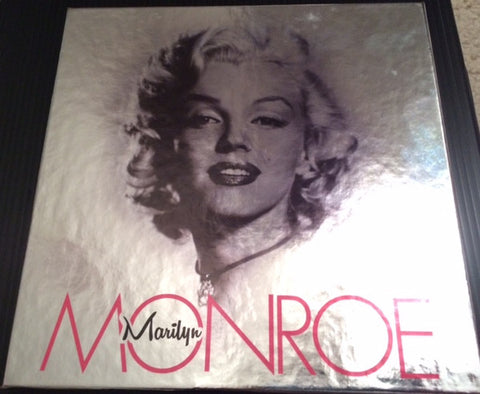 Monroe, Marilyn - Box Of Diamonds
