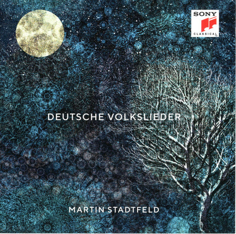Martin Stadtfeld - Deutsche Volkslieder