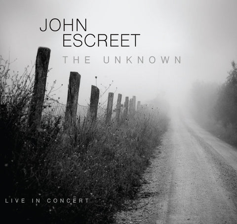 John Escreet - The Unknown (Live In Concert)