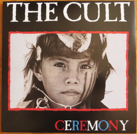 The Cult - Ceremony