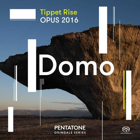 Tippet Rise - Opus 2016 | Domo