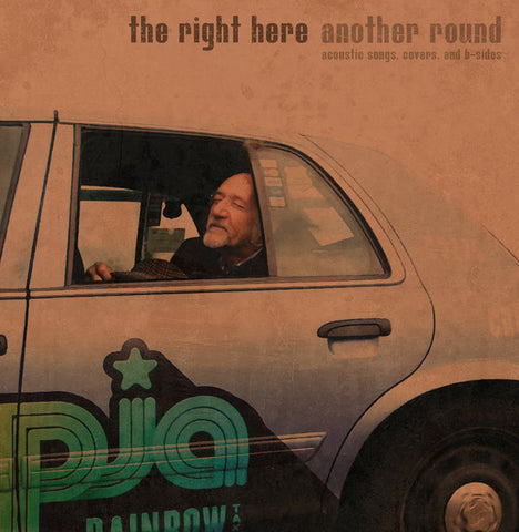The Right Here - Another Round