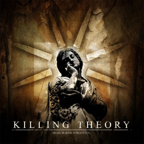 Killing Theory - Dead. Buried. Forgotten.