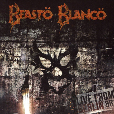 Beasto Blanco - Live from Berlin