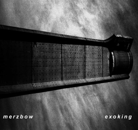 Merzbow - Exoking