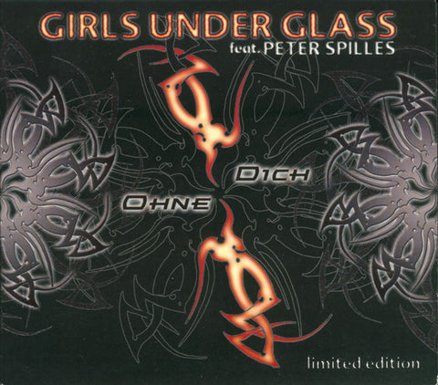 Girls Under Glass - Ohne Dich