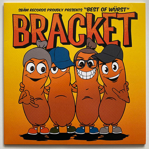Bracket - Best Of Würst