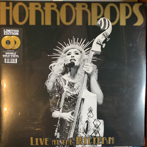 HorrorPops - Live At The Wiltern 2020