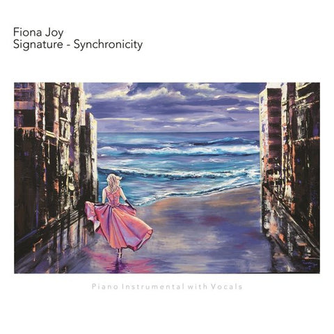 Fiona Joy - Signature Synchronicity