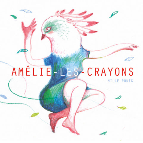 Amelie-Les-Crayons - Mille Ponts