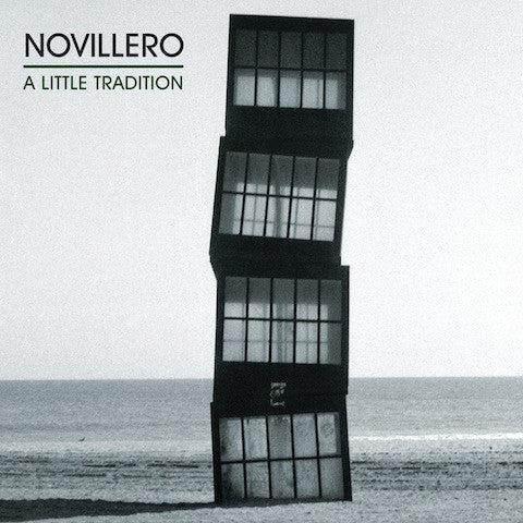 Novillero - A Little Tradition