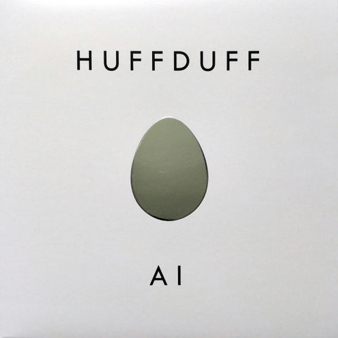 Huffduff - AI