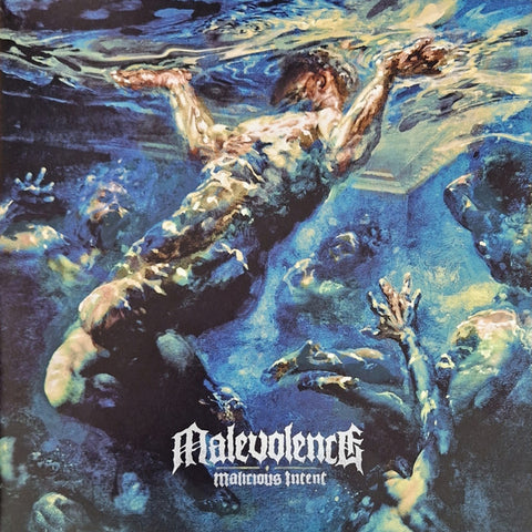 Malevolence - Malicious Intent
