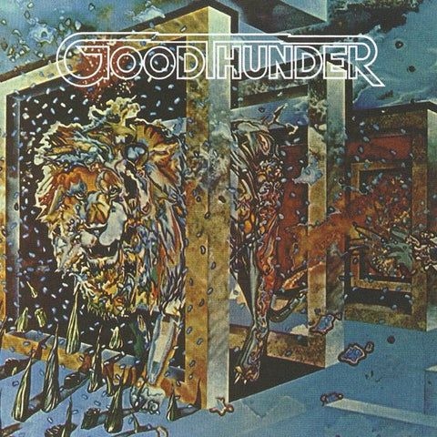 Goodthunder - Goodthunder