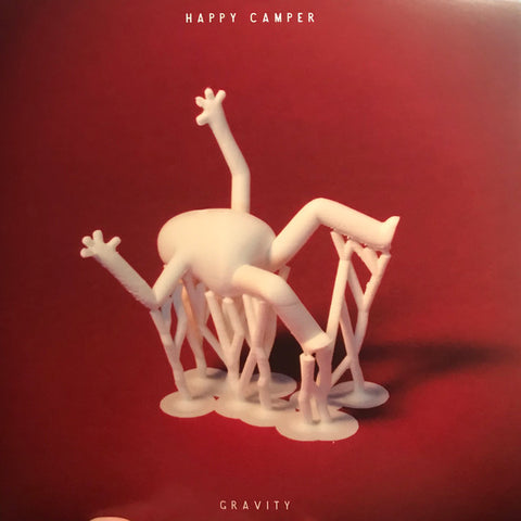 Happy Camper - Gravity
